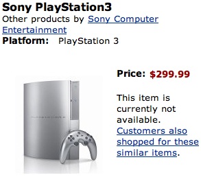 Amazon.com：PlayStation 3
