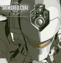 Amazon.co.jp：アーマード・コア ネクサス オリジナル・サウンドトラック