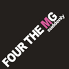 Image：FOUR THE MG / suddenly