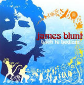 Amazon.co.jp：James Blunt / Back to Bedlam