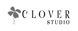 Logo：クローバースタジオ