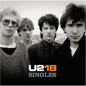 Amazon.co.jp：U2 / 18 Singles
