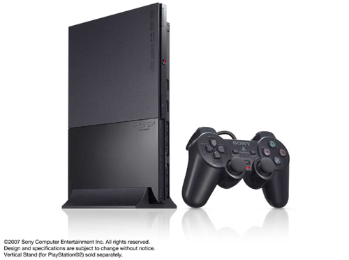 Photo：PlayStation 2 SCPH-90000