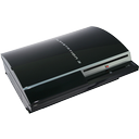 icon：PS3 Media Server