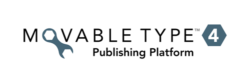 Logo：Movable Type 4