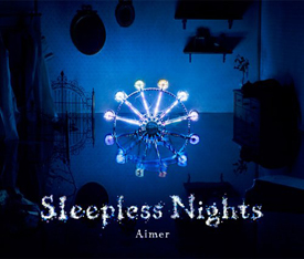 Amazon.co.jp：Sleepless Nights