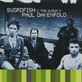 Image：Swordfish The Album