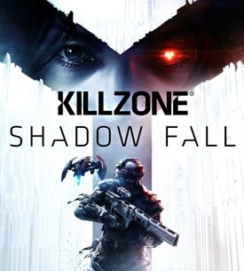 Image：Killzone Shadow Fall