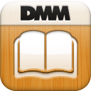 icon：DMM Books